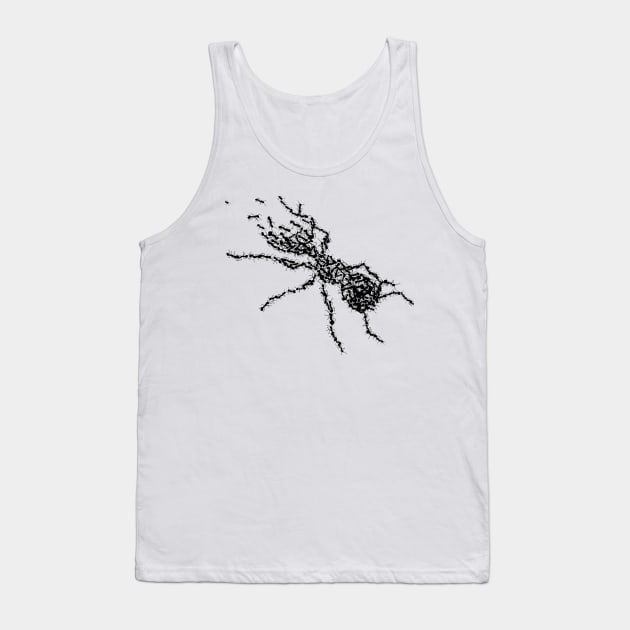 Ants United Tank Top by CharMar